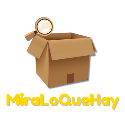 MiraLoQueHay